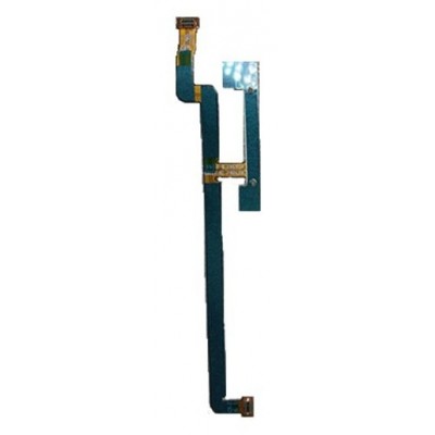 Volume Button Flex Cable For Zte Nubia Red Magic 7 Pro By - Maxbhi Com