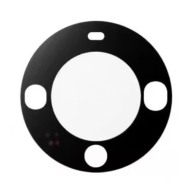Camera Lens For Huawei Mate 60 Pro Plus Black By - Maxbhi Com
