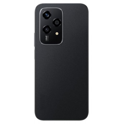 Full Body Housing For Honor 200 Lite Black - Maxbhi Com