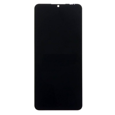 Lcd With Touch Screen For Zte Blade A72s White By - Maxbhi Com
