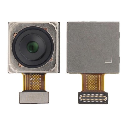 Replacement Back Camera For Honor 200 Lite By - Maxbhi Com