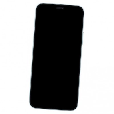 Lcd Frame Middle Chassis For Honor 200 Lite White By - Maxbhi Com