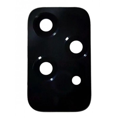Camera Lens For Honor 200 Lite Black By - Maxbhi Com