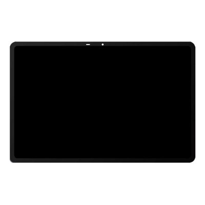 Lcd With Touch Screen For Infinix Xpad White By - Maxbhi Com