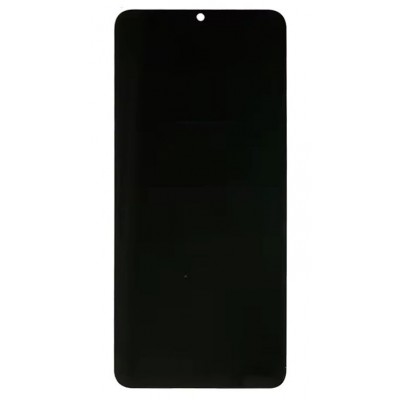 Lcd With Touch Screen For Xiaomi Poco C61 Blue By - Maxbhi Com