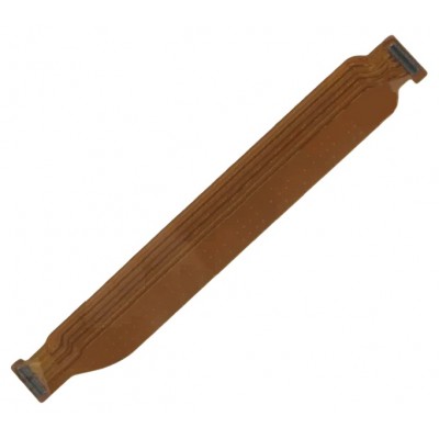 Main Board Flex Cable For Oppo A3x 4g By - Maxbhi Com