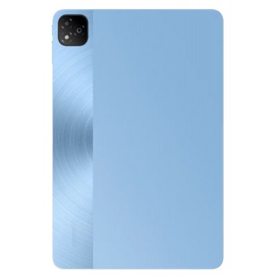 Full Body Housing For Infinix Xpad Blue - Maxbhi Com