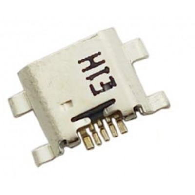 Charging Connector For Zte Nubia Z9 Max By - Maxbhi Com