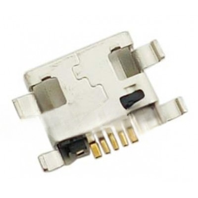 Charging Connector For Zte Nubia Z9 Max By - Maxbhi Com