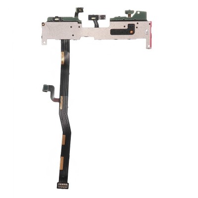 Microphone Flex Cable For Oneplus One 16gb By - Maxbhi Com