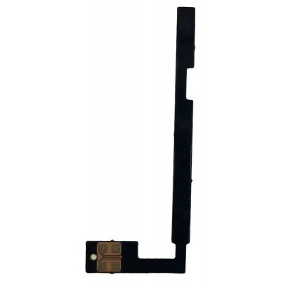 Volume Button Flex Cable For Tecno Pop 4 Pro By - Maxbhi Com