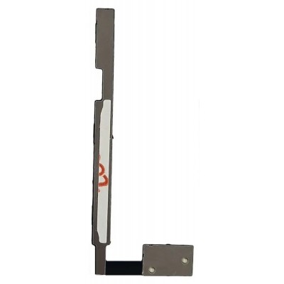 Volume Button Flex Cable For Tecno Pop 4 Pro By - Maxbhi Com