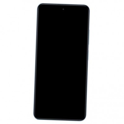 Middle Frame Ring Only for Xiaomi Redmi Note 12T Pro Blue