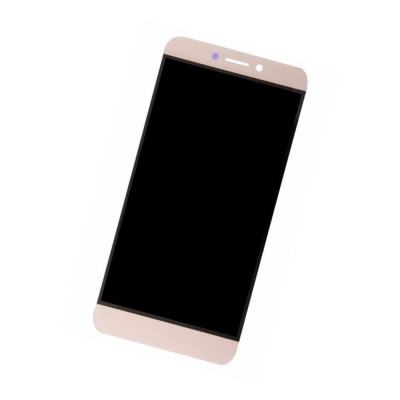 Camera Lens Glass with Frame for LeEco Le 1s Eco Grey