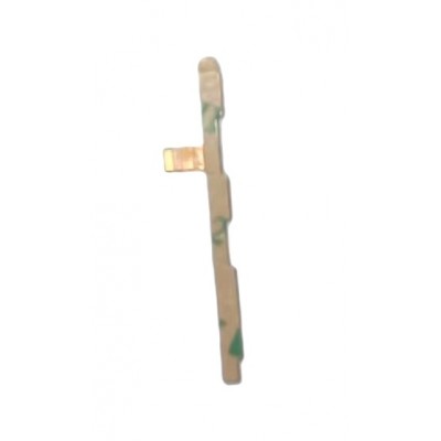 Volume Button Flex Cable For Cubot Note 30 By - Maxbhi Com