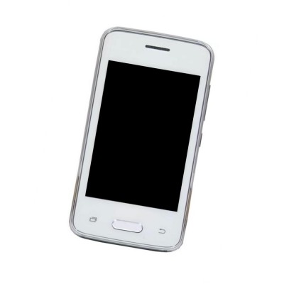 Handsfree Audio Jack Flex Cable For Karbonn K71 By - Maxbhi Com