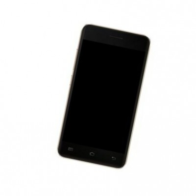 Middle Frame Ring Only for Innjoo i3 White