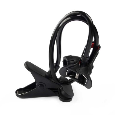 Long Arms Flexible Mobile Phone Holder for Karbonn Smart Tab 9 Marvel - Maxbhi.com