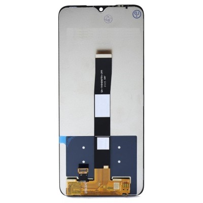 Lcd With Touch Screen For Umidigi Power 5 Green By - Maxbhi Com
