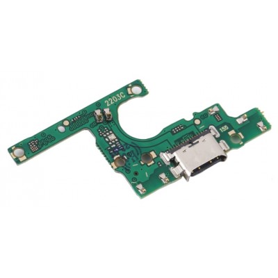 Charging Connector Flex Pcb Board For Huawei Nova 8 Se Youth By - Maxbhi Com