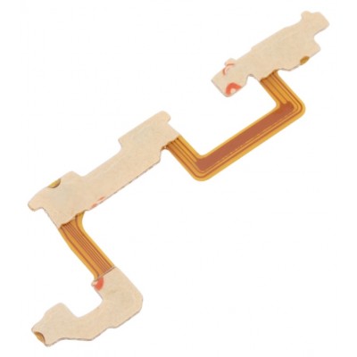 Power Button Flex Cable For Huawei Nova 8 Se Youth On Off Flex Pcb By - Maxbhi Com