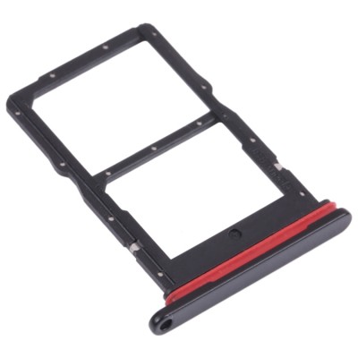 Sim Card Holder Tray For Huawei Nova 8 Se Youth Black - Maxbhi Com