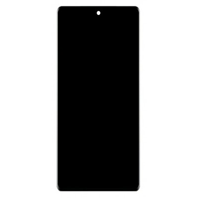 Lcd Screen For Vivo Y300 Plus 5g Replacement Display By - Maxbhi Com