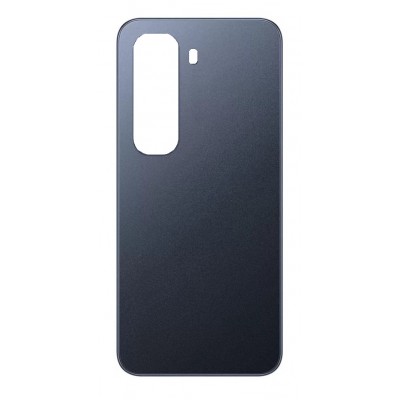 Back Panel Cover For Infinix Hot 50 5g Black - Maxbhi Com