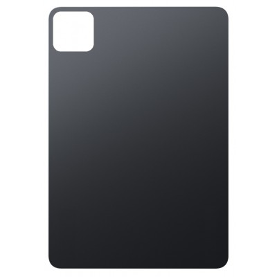 Back Panel Cover For Xiaomi Pad 6s Pro 12 4 White - Maxbhi Com