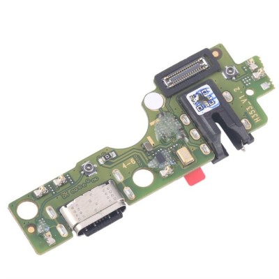 Charging Connector Flex Pcb Board For Infinix Hot 50 5g By - Maxbhi Com