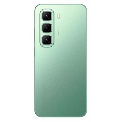 Full Body Housing For Infinix Hot 50 5g Green - Maxbhi Com