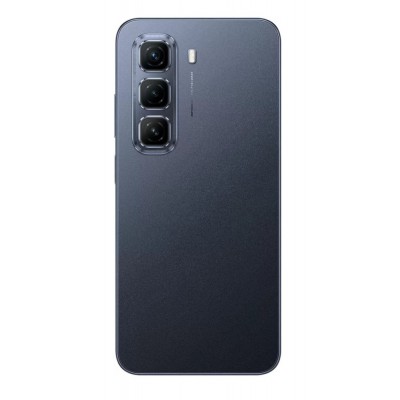 Full Body Housing For Infinix Hot 50 5g White - Maxbhi Com