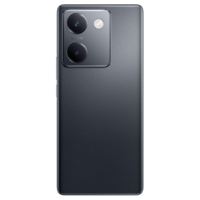 Full Body Housing For Vivo Y300 Plus 5g Black - Maxbhi Com