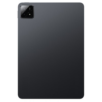 Full Body Housing For Xiaomi Pad 6s Pro 12 4 Black - Maxbhi Com