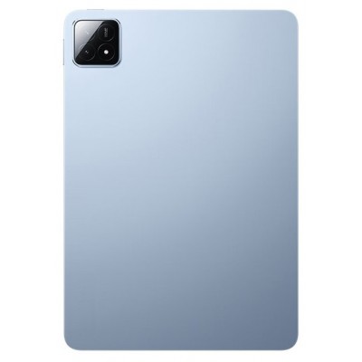Full Body Housing For Xiaomi Pad 6s Pro 12 4 Blue - Maxbhi Com