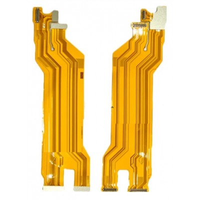 Lcd Flex Cable For Vivo Y300 Plus 5g By - Maxbhi Com
