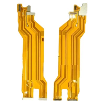 Main Board Flex Cable For Vivo Y300 Plus 5g By - Maxbhi Com