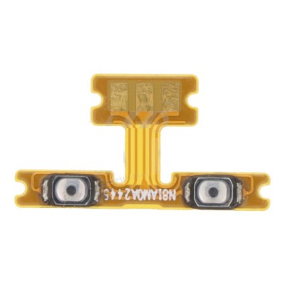Volume Button Flex Cable For Xiaomi Pad 6s Pro 12 4 By - Maxbhi Com
