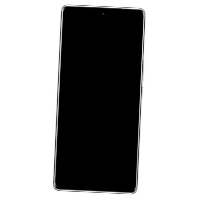 Middle Frame Ring Only for Vivo Y300 Plus 5G Green