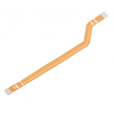 Main Board Flex Cable For Motorola Moto G34 5g By - Maxbhi Com