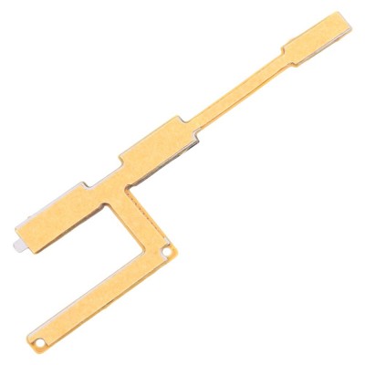 Volume Button Flex Cable For Motorola Moto G34 5g By - Maxbhi Com