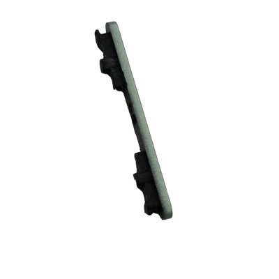 Volume Side Button Outer For Xiaomi Redmi A3 Green By - Maxbhi Com
