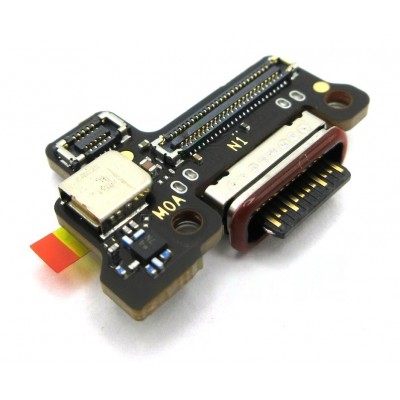 Charging Connector Flex Pcb Board For Xiaomi 14 Ultra By - Maxbhi Com