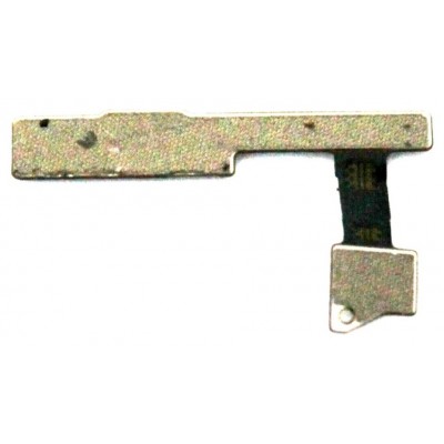 Power Button Flex Cable For Tcl 10 Pro On Off Flex Pcb By - Maxbhi Com