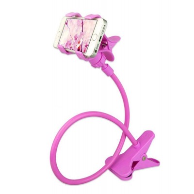 Long Arms Flexible Mobile Phone Holder for Tel Me T919 - Maxbhi.com