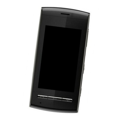 Lcd Connector For Nokia 5250 By - Maxbhi Com