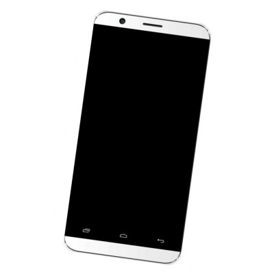 Middle Frame Ring Only for Intex Aqua Young Grey