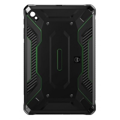 Back Panel Cover For Doogee R20 Green - Maxbhi Com