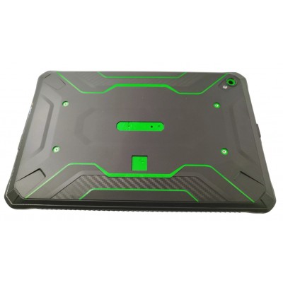 Back Panel Cover For Doogee R20 Green - Maxbhi Com