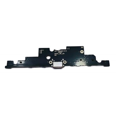 Charging Connector Flex Pcb Board For Samsung Galaxy Tab S10 Ultra By - Maxbhi Com